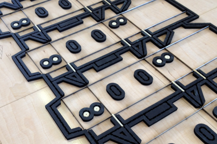 Outils de découpe